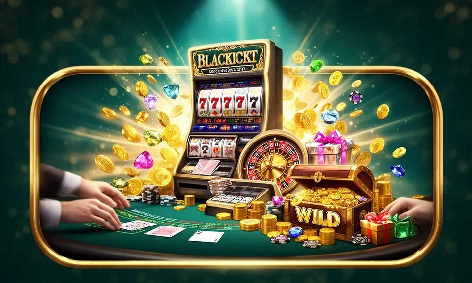 meridiancasino Qué encontrará en Bingo Barranco Nocturno