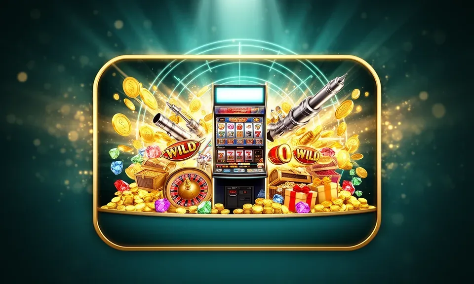 meridiancasino Perú aplicación de casino