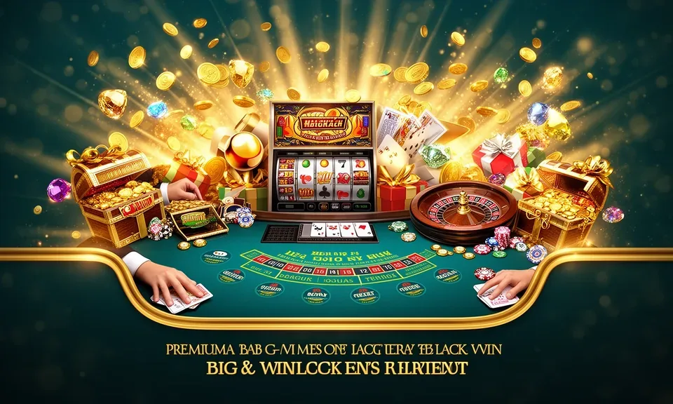 meridiancasino Bingo Jaguar Amazónico