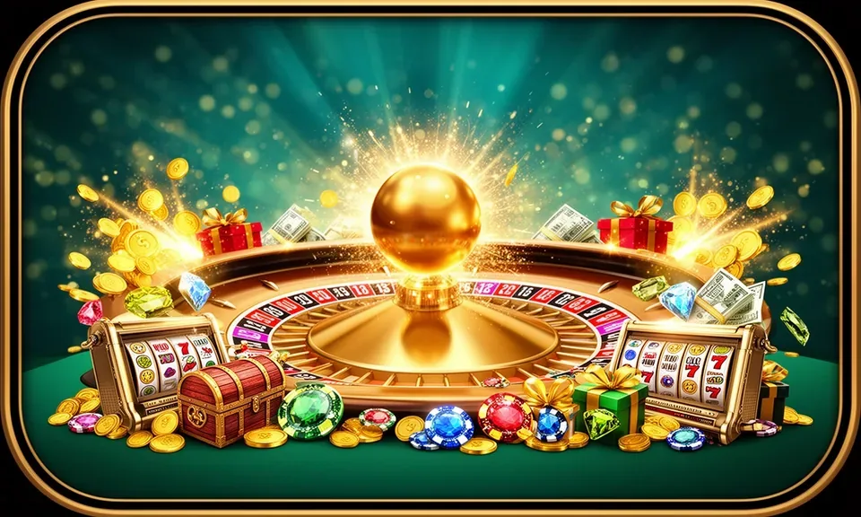 meridiancasino Costa Verde Premium