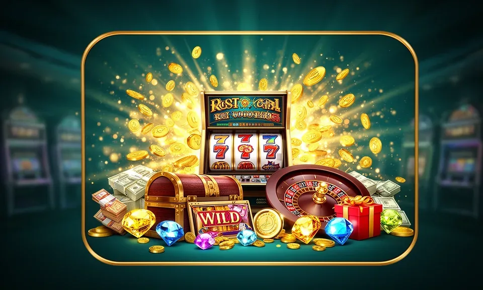 meridiancasino Depósitos en meridiancasino: paso a paso