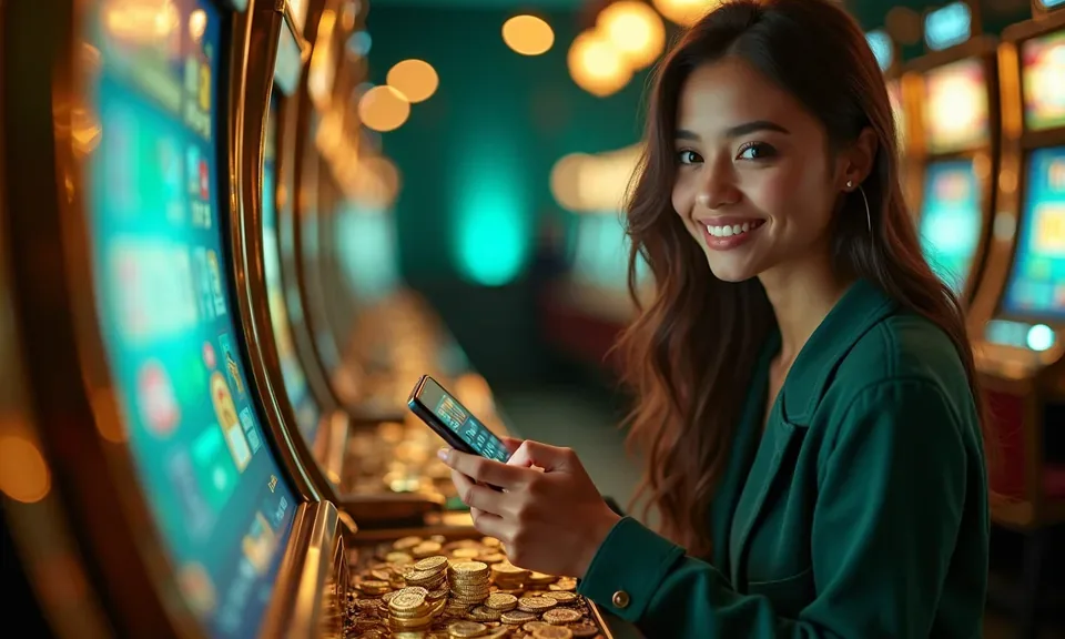 meridiancasino Lo que acuerda al usar meridiancasino